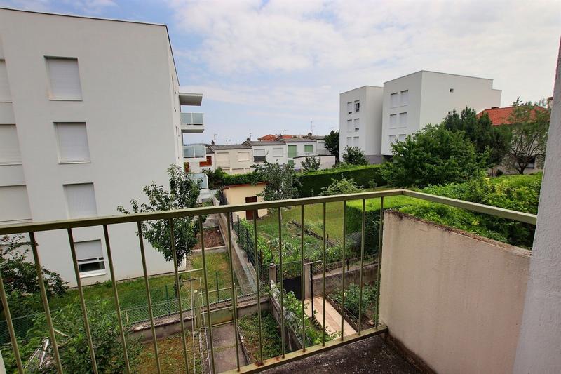 Maison - 59 m² - 4 pièces