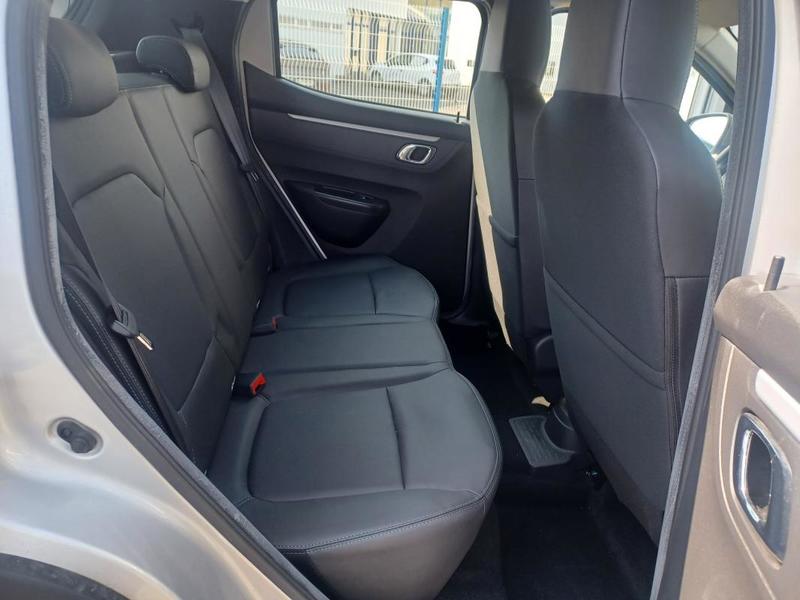 Dacia Spring Elec Expression