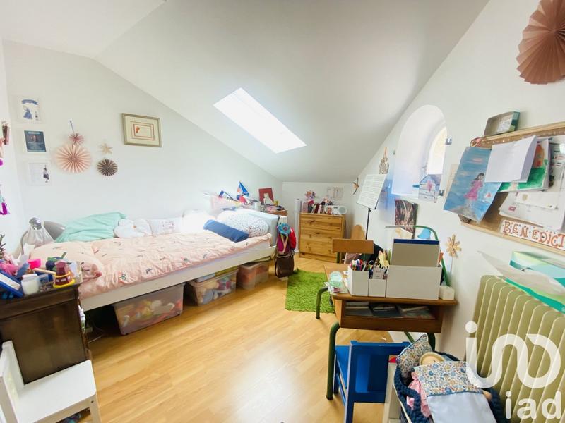 Maison - 177 m² - 9 pièces