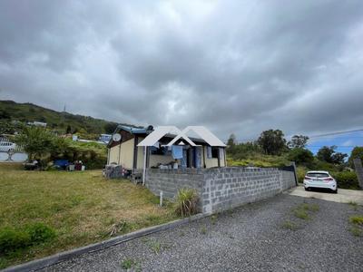 Maison traditionnelle - 65 m² - 3 pièces