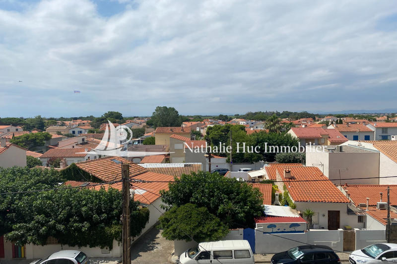 Appartement - 14 m² - 1 pièce