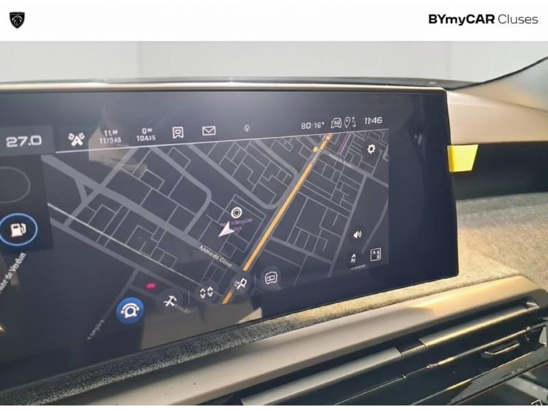 Peugeot 5008 Hybrid 145 e-Dcs6 Allure