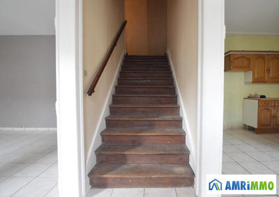 Maison - 146 m² - 5 pièces