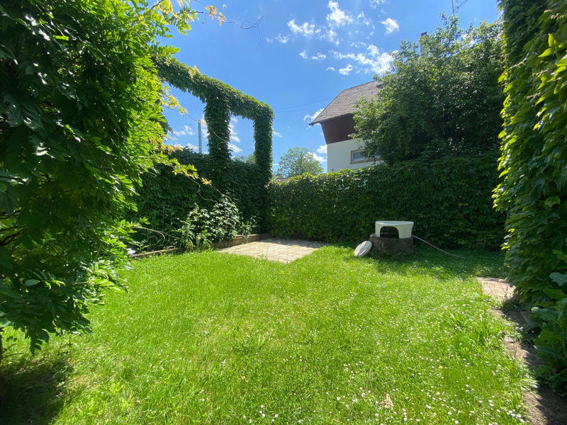 Maison - 195 m² - 6 pièces