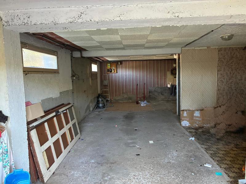 Maison - 86 m² - 4 pièces