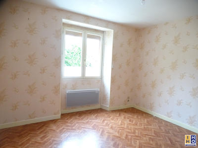 Appartement - 127 m² - 6 pièces