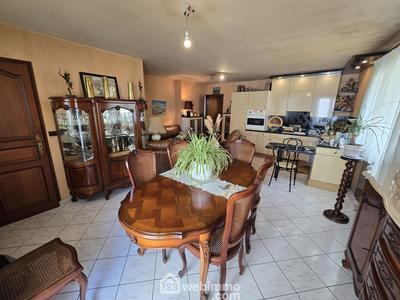 Immeuble - 126 m² - 6 pièces