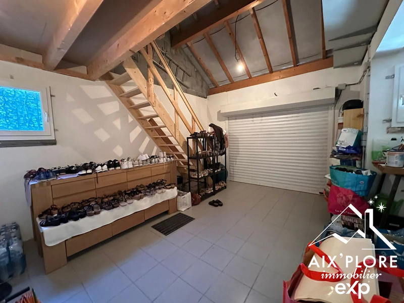 Maison - 157 m² - 6 pièces