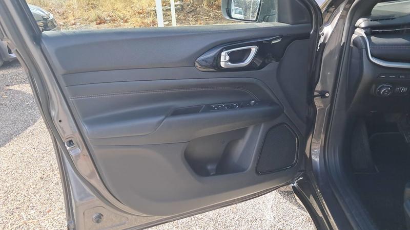 Jeep Compass II 1.3i 190 Phev 130 4wd At6 Night Eagle 4xe