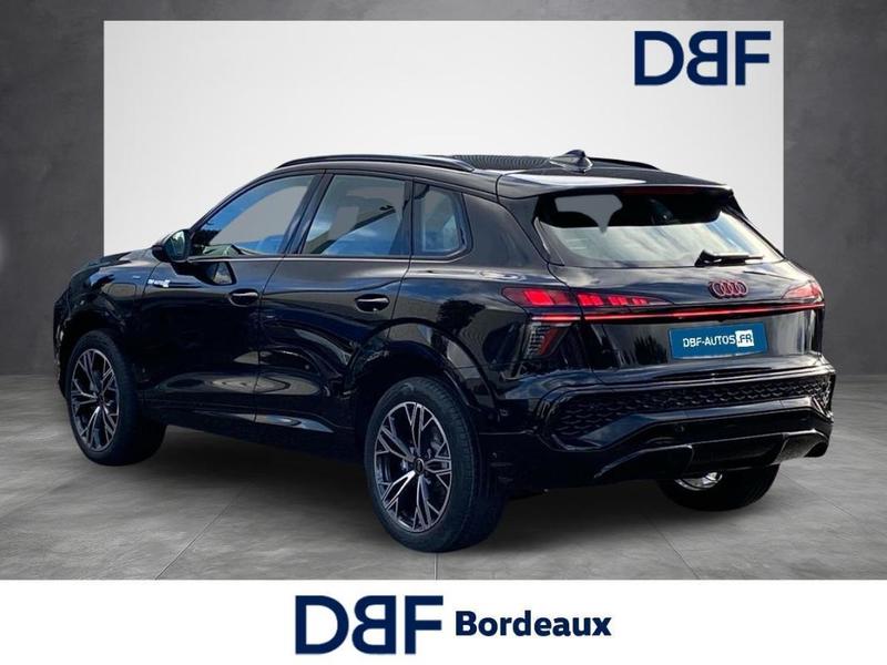 Audi Q3 E Hybrid 272 Ch s tronic 6