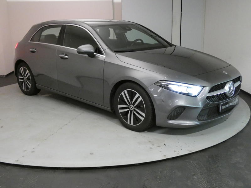 Mercedes Classe a 200 d Progressive Line