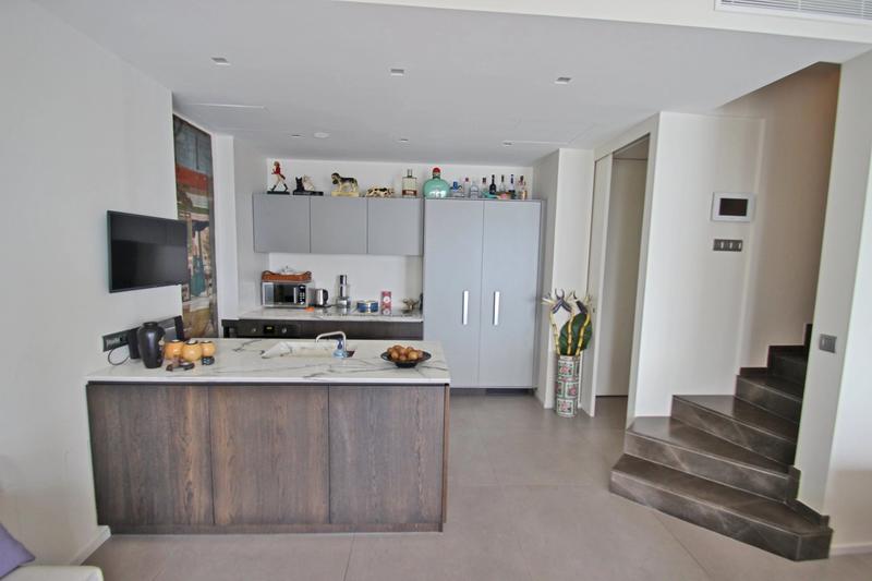 Duplex - 87 m² - 3 pièces