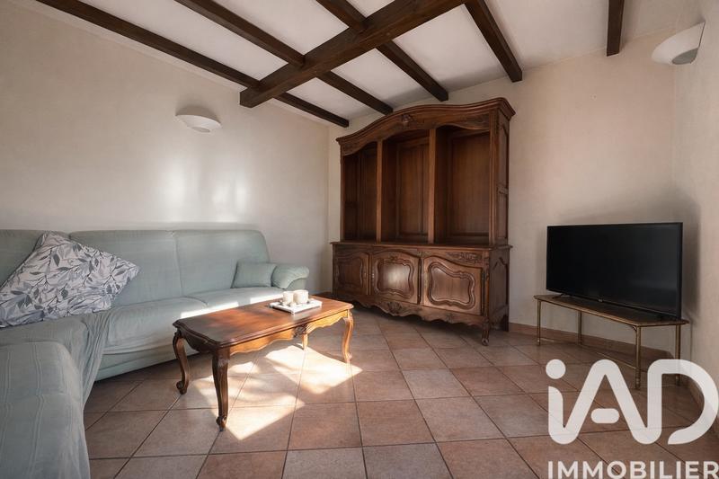 Maison - 106 m² - 4 pièces