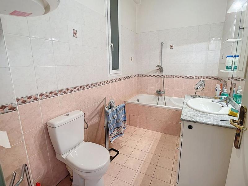 Appartement - 128 m² - 4 pièces