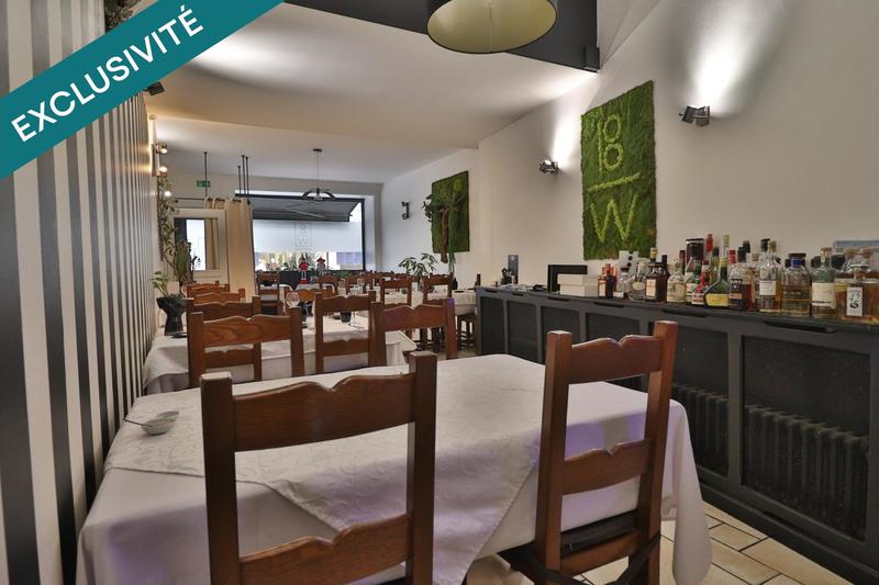 Local commercial - 85 m²