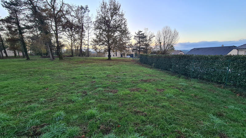 Maison - 104 m² - 4 pièces