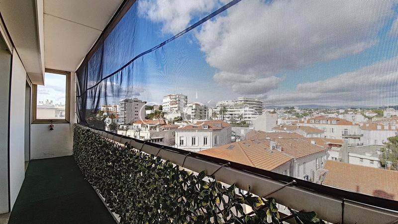 Appartement - 124 m² - 4 pièces