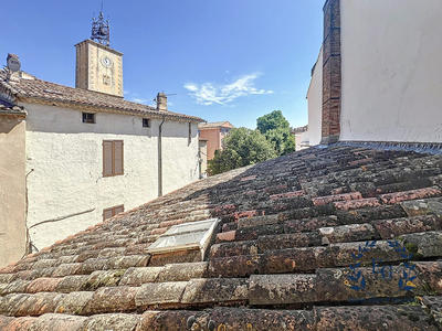 Maison - 104 m² - 4 pièces