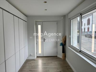 Maison - 190 m² - 6 pièces