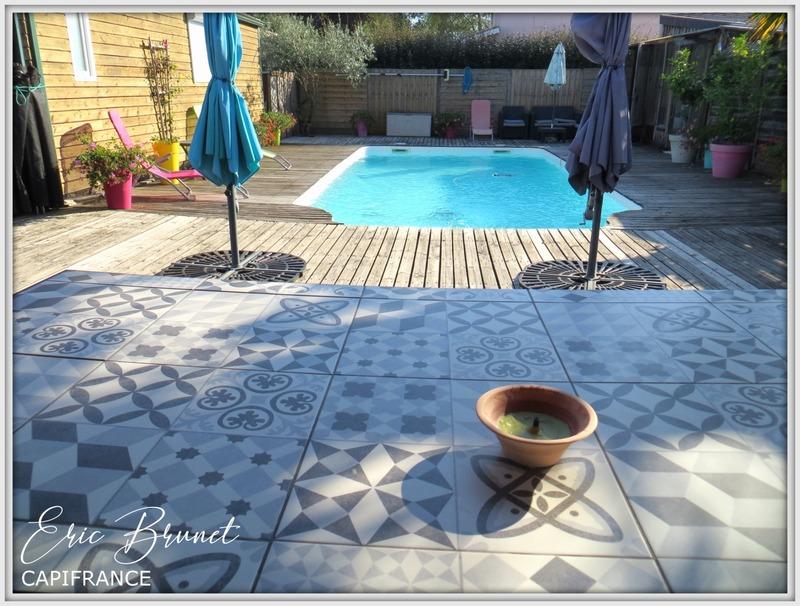 Maison - 128 m² - 6 pièces