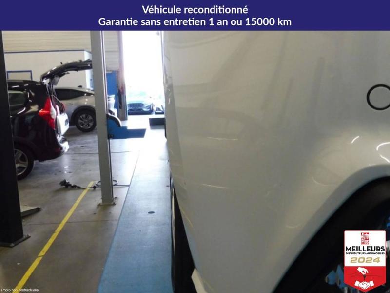 Seat Ibiza 1.0 Tsi 110ch Fr