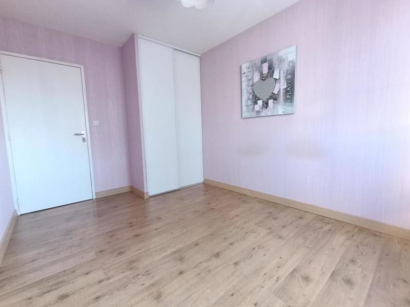 Maison - 96 m² - 6 pièces