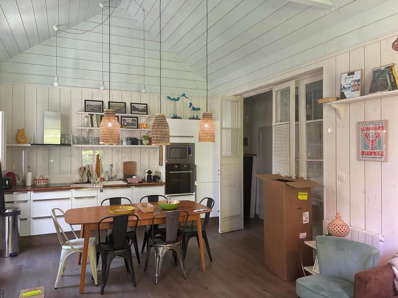 Villa - 89 m² - 4 pièces