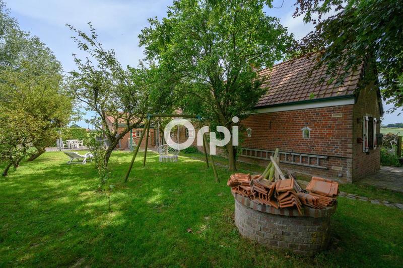 Maison - 100 m² - 3 pièces