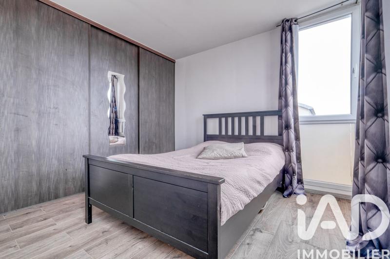 Appartement - 85 m² - 4 pièces