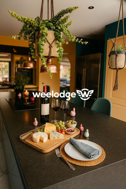 Maison - 183 m² - 7 pièces