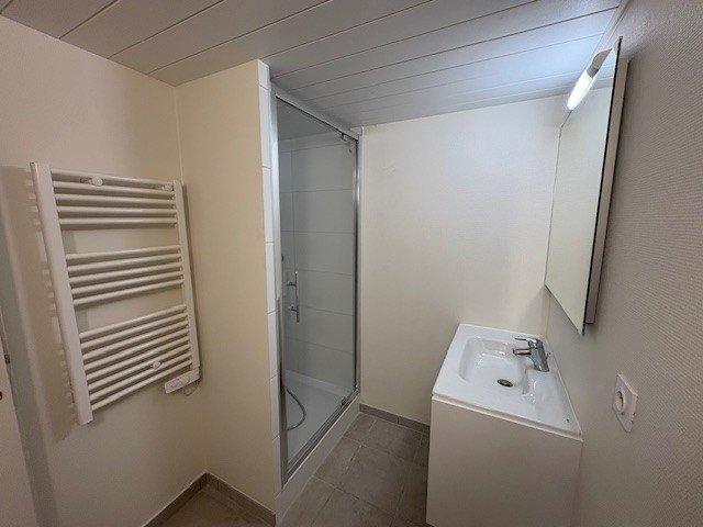 Studio - 39 m² - 1 pièce