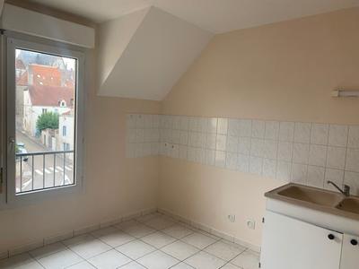Appartement - 89 m² - 4 pièces