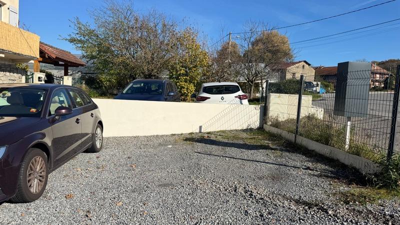 Appartement - 96 m² - 4 pièces