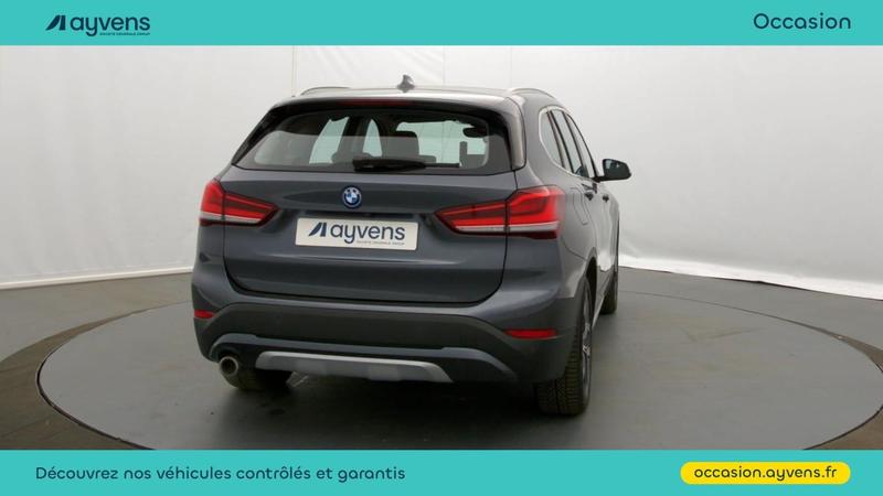 Bmw X1 xDrive25e 245ch xLine