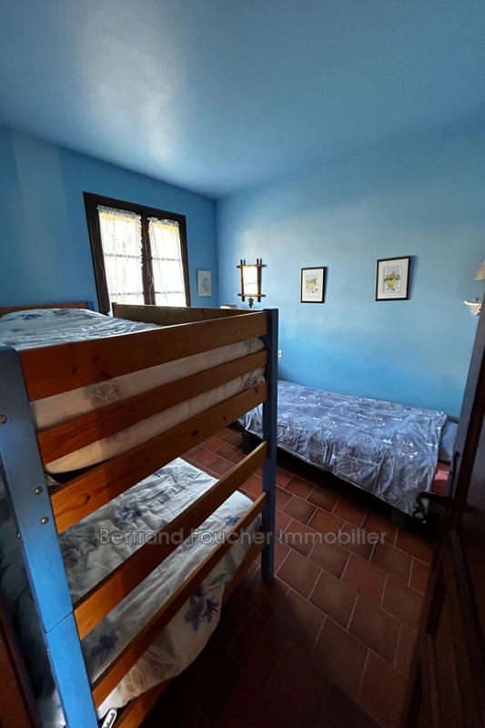 Maison - 63 m² - 4 pièces