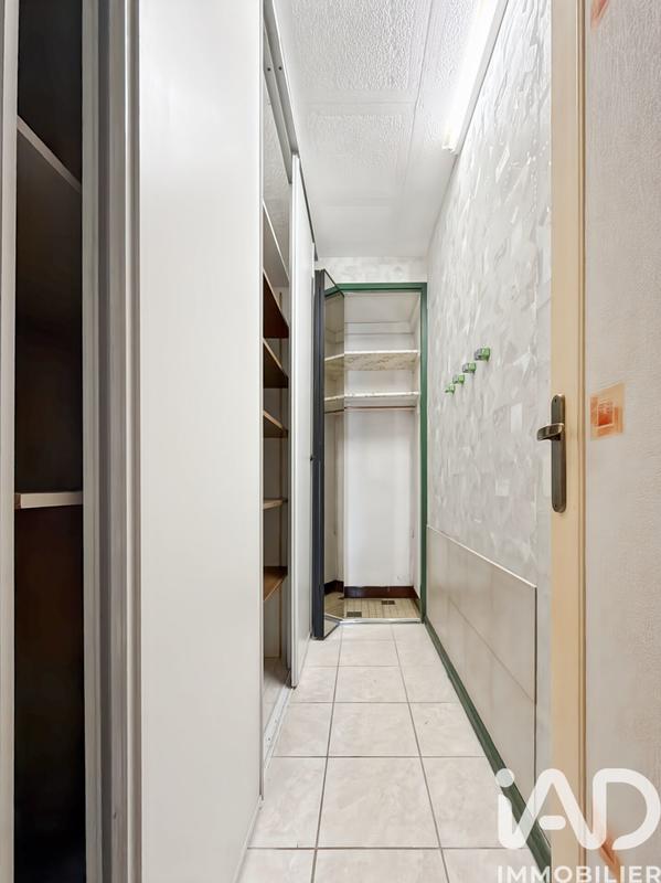 Maison - 109 m² - 5 pièces