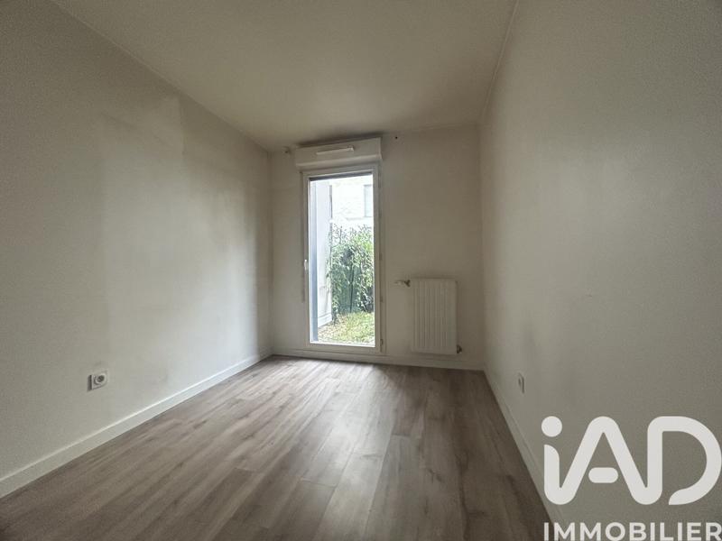 Appartement - 76 m² - 4 pièces