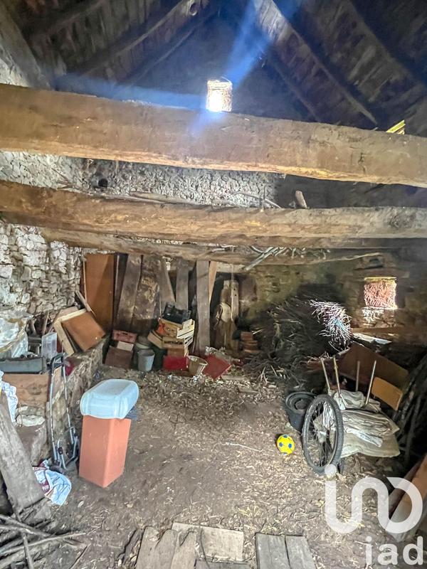 Maison - 124 m² - 6 pièces