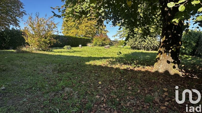 Maison - 165 m² - 7 pièces