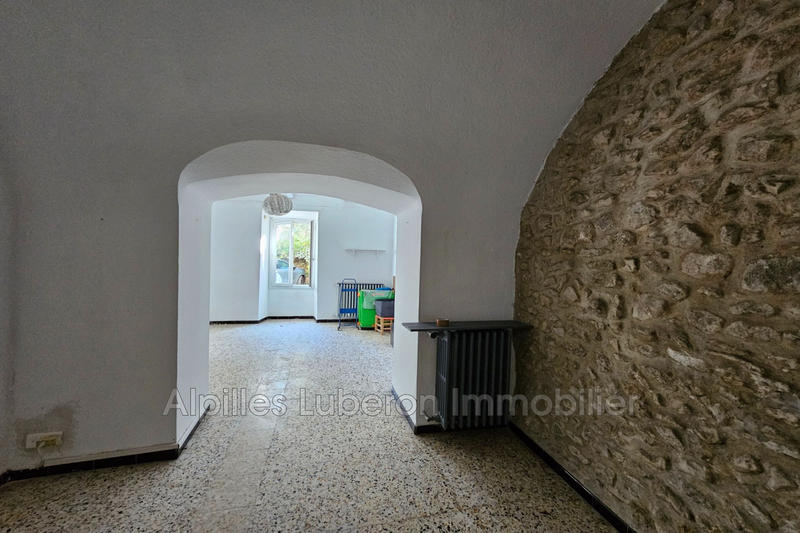 Maison de village - 160 m² - 5 pièces