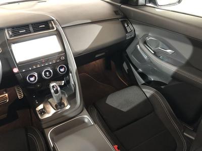 Jaguar E-Pace D180 Awd R-Dynamic s Bva