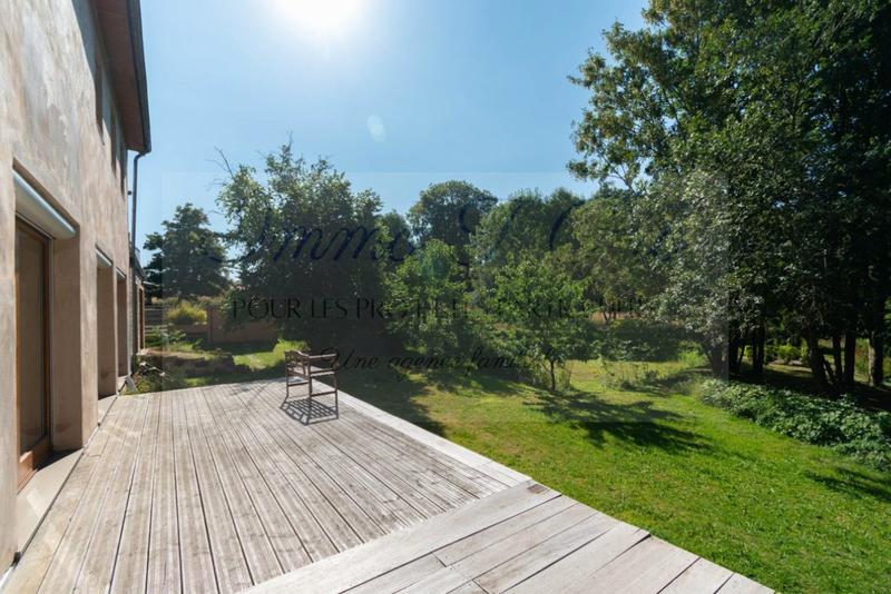 Maison - 141 m² - 4 pièces