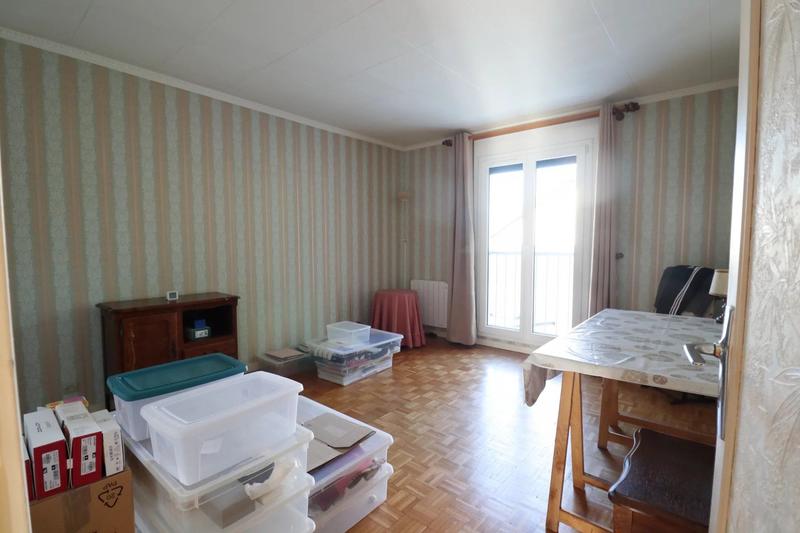 Maison - 88 m² - 4 pièces