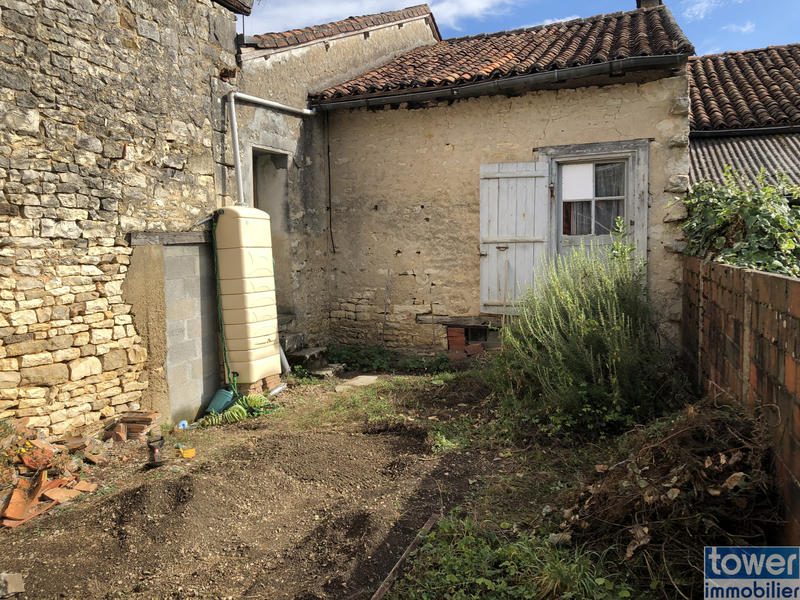 Maison - 101 m² - 4 pièces