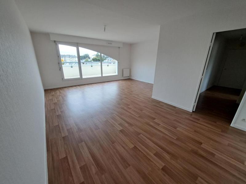 Appartement - 108 m² - 3 pièces