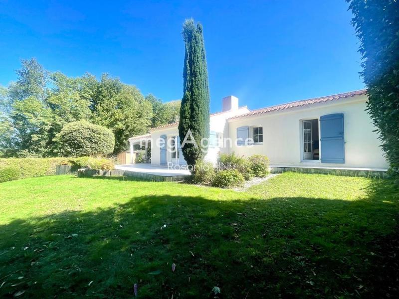 Maison - 149 m² - 5 pièces