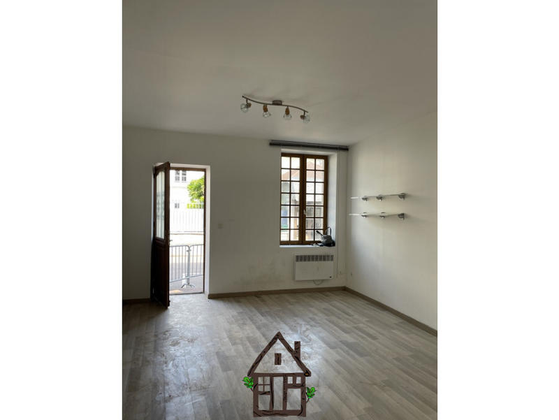 Local commercial - 22 m² - 1 pièce