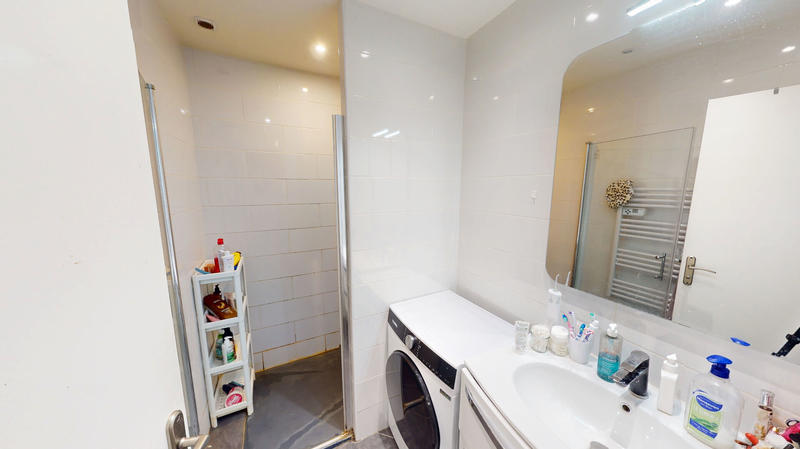 Appartement - 68 m² - 4 pièces