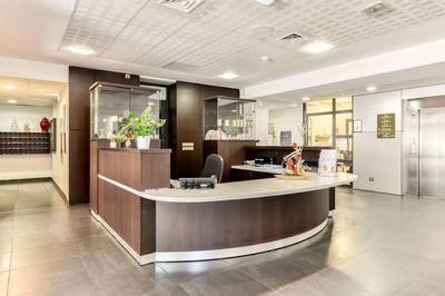 Appartement - 30 m² - 1 pièce