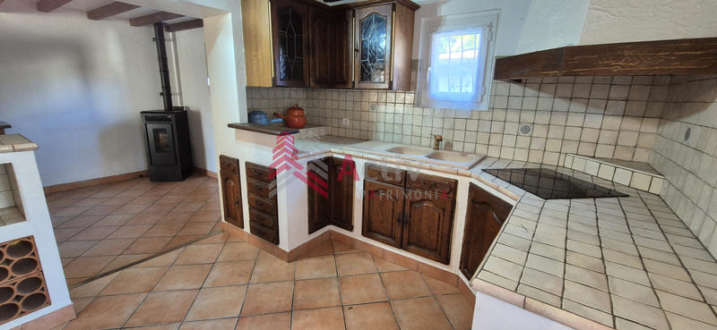 Villa - 150 m² - 6 pièces